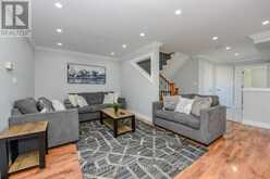 7020 BLACK WALNUT TRAIL Mississauga