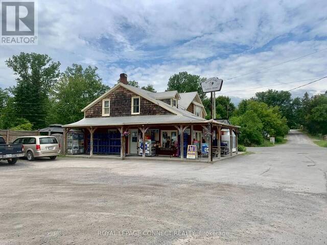 5804 HIGHWAY 41 ROAD Stone Mills Ontario