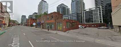 E1 - 381 RICHMOND STREET E Toronto