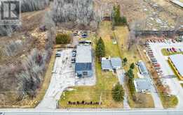 2637 TRULLS ROAD Clarington