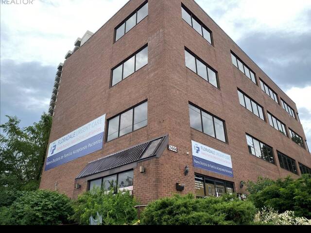 2444 HURONTARIO STREET Mississauga Ontario