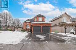 BSMT - 68 HORNE AVENUE Ajax