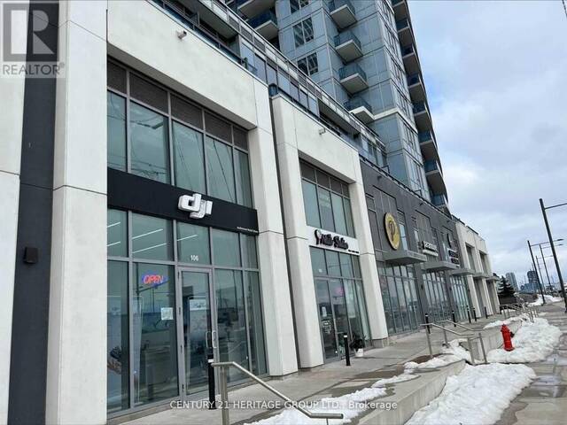 106 - 7777 WESTON ROAD Vaughan  Ontario