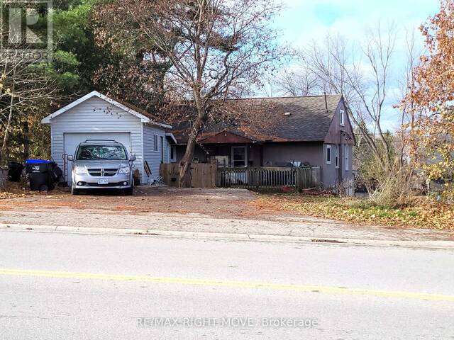 8272 RAMA ROAD Ramara Ontario