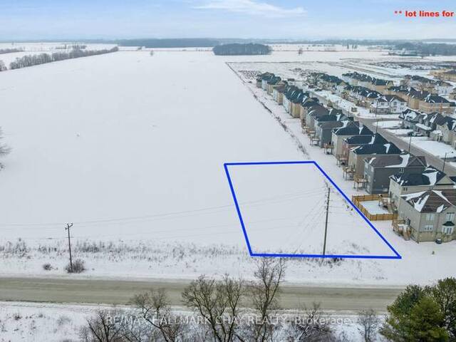 PT 1&12 - LOT 26 MOWAT STREET N Clearview Ontario