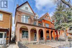 20 GROVE AVENUE Toronto 