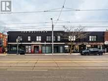 2847-53 LAKE SHORE BOULEVARD W Toronto 