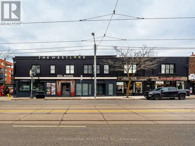 2847-53 LAKE SHORE BOULEVARD W Toronto  Ontario