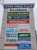 202 - 10909 YONGE STREET Richmond Hill