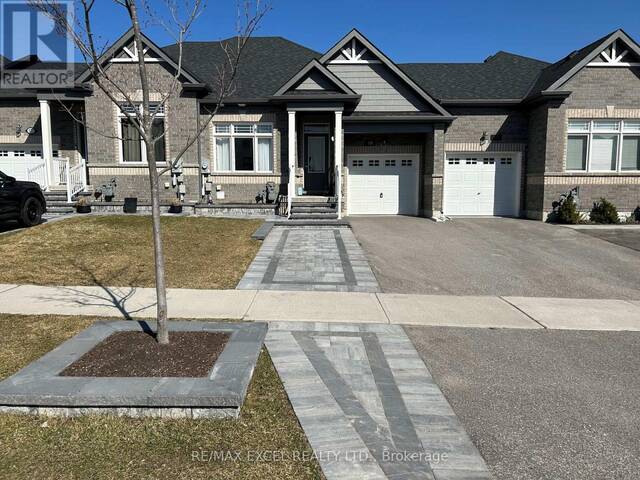 125 ISABELLA DRIVE Orillia Ontario