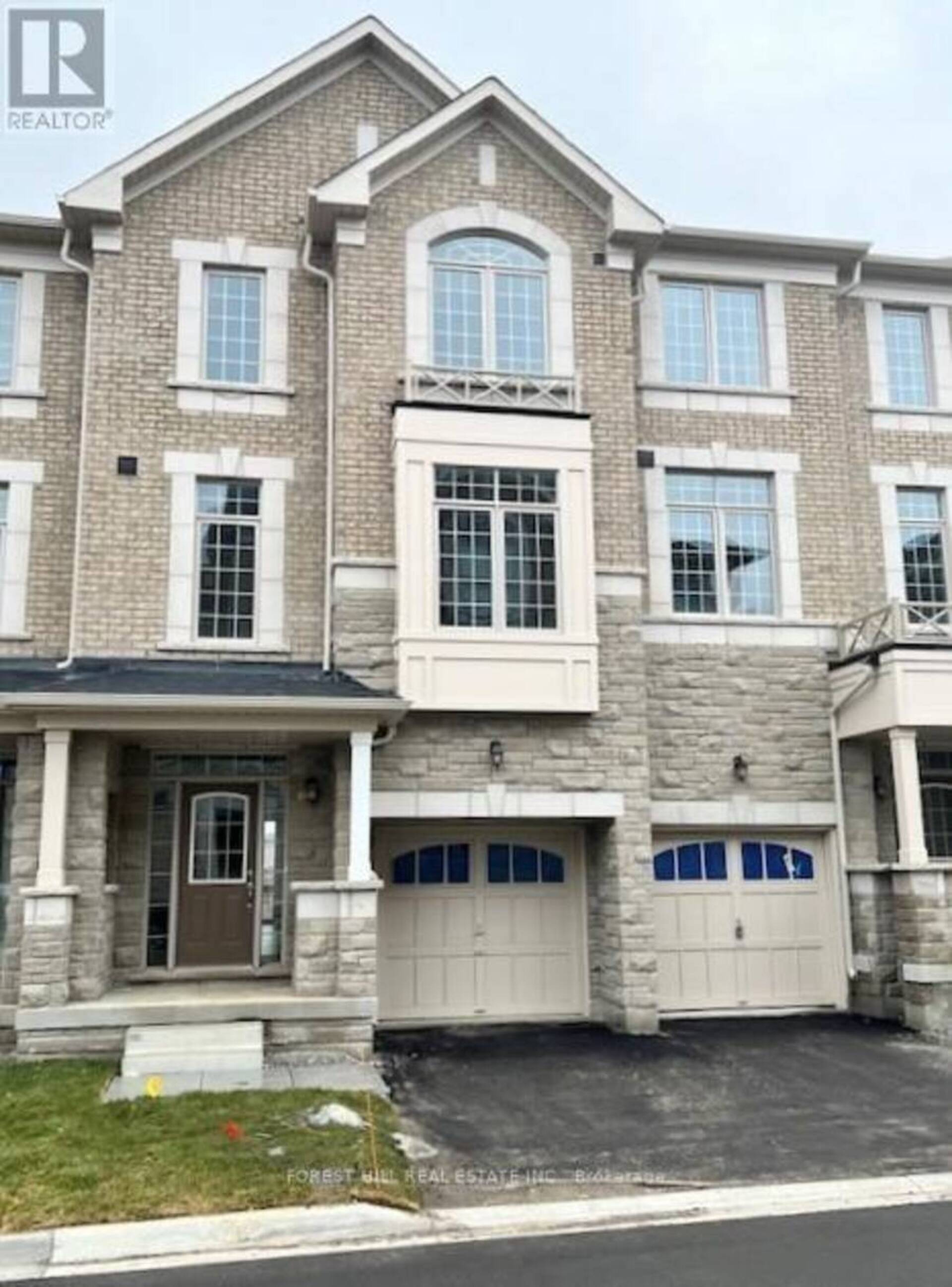 10 ANDRESS WAY Markham