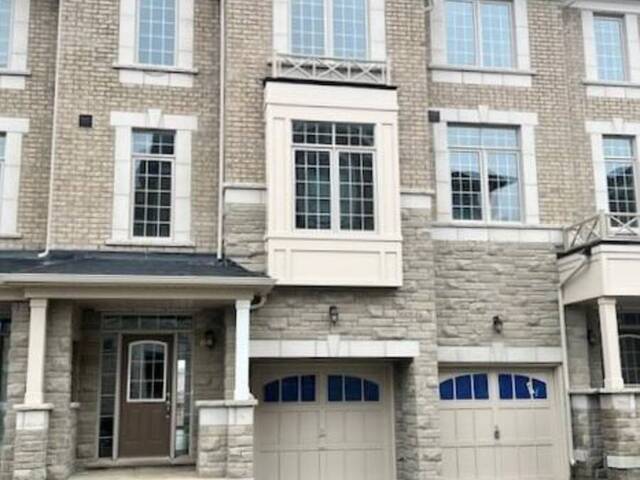 10 ANDRESS WAY Markham Ontario