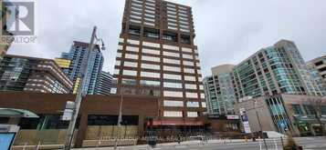 600 - 920 YONGE STREET Toronto