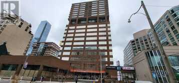 600 - 920 YONGE STREET Toronto