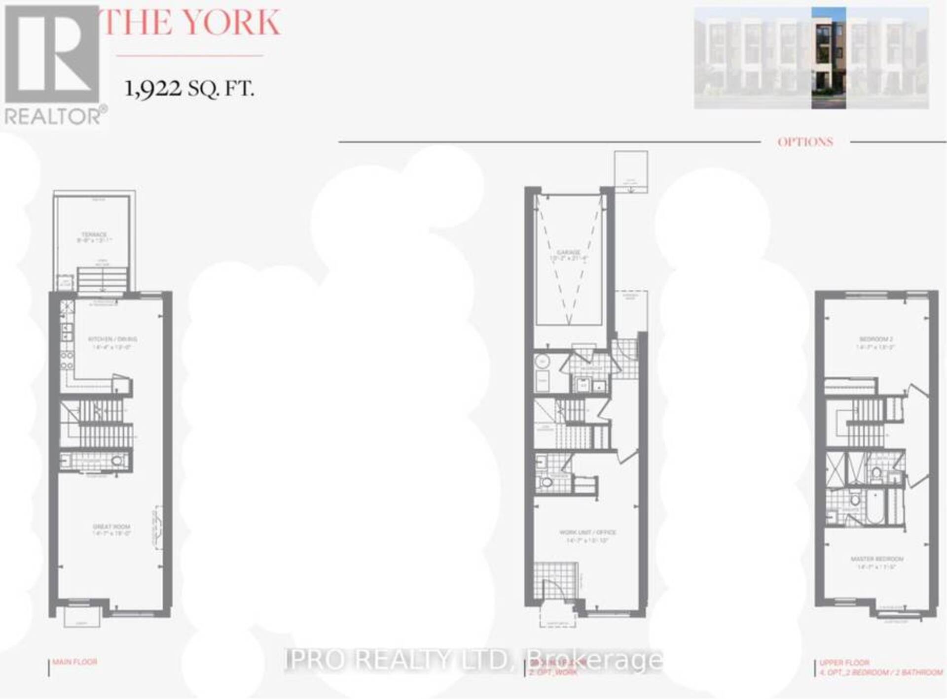 LOT 86 - 271 MONARCH AVENUE Ajax