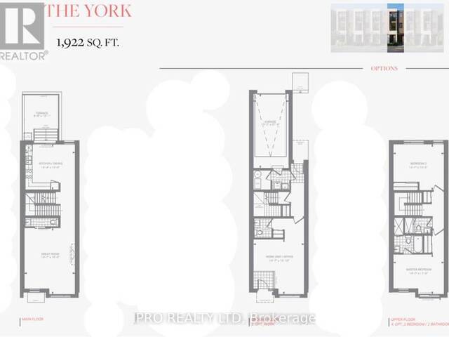 LOT 86 - 271 MONARCH AVENUE Ajax Ontario