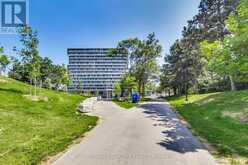 312 - 160 FLEMINGTON ROAD Toronto 