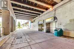 312 - 160 FLEMINGTON ROAD Toronto 