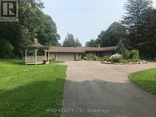 1207 CONCESSION RD 8 ROAD Adjala-Tosorontio Ontario