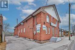 236 BLOOR STREET E Oshawa