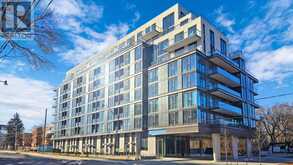 624 - 250 LAWRENCE AVENUE W Toronto