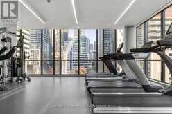 3007 - 8 CHARLOTTE STREET Toronto