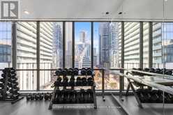 3007 - 8 CHARLOTTE STREET Toronto