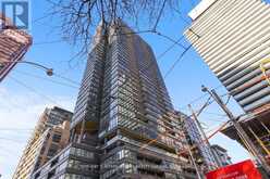 3007 - 8 CHARLOTTE STREET Toronto