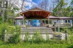 1167 CHIEF JOSEPH SNAKE ROAD Georgina Islands 