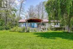 1167 CHIEF JOSEPH SNAKE ROAD Georgina Islands