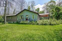 1167 CHIEF JOSEPH SNAKE ROAD Georgina Islands 