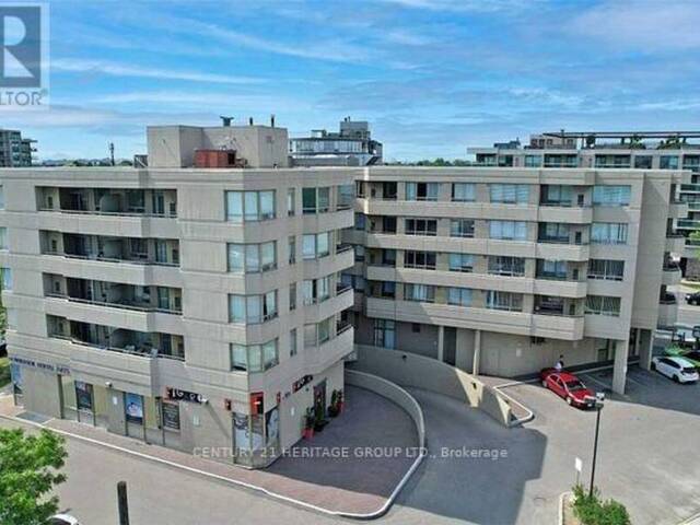 503 - 555 WILSON HEIGHTS BOULEVARD Toronto Ontario