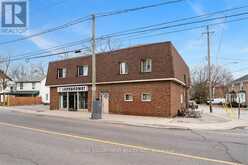 46 ONTARIO STREET Grimsby