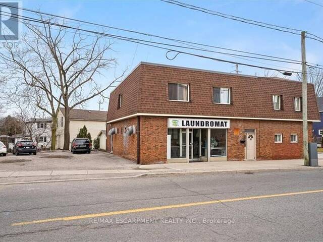 46 ONTARIO STREET Grimsby Ontario