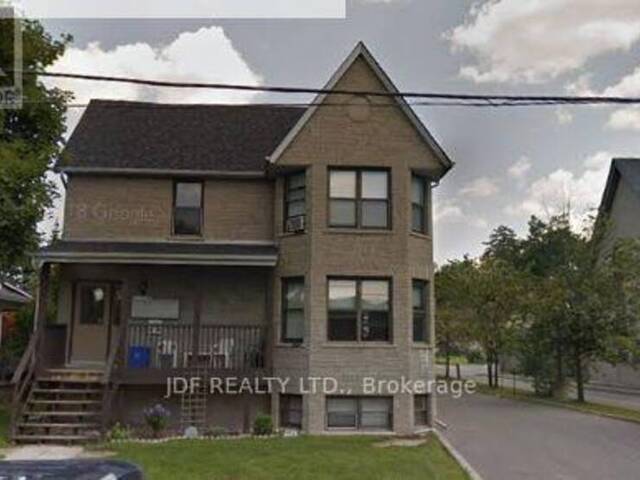 71 VICTORIA STREET Aurora Ontario