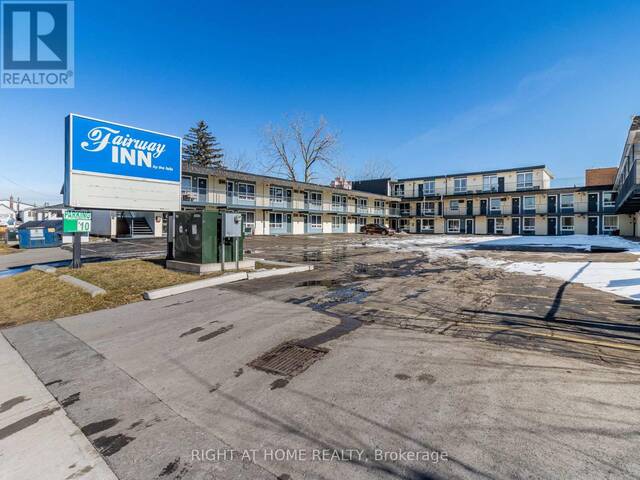 5958 FALLSVIEW BOULEVARD E Niagara Falls Ontario