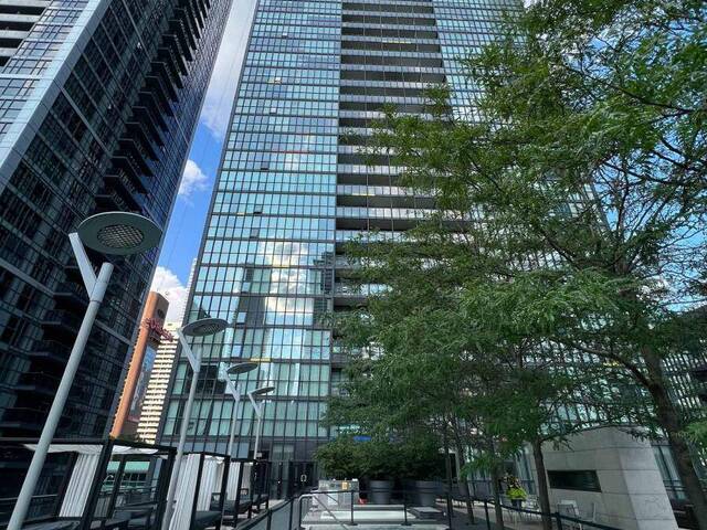 2905 - 110 CHARLES STREET E Toronto Ontario