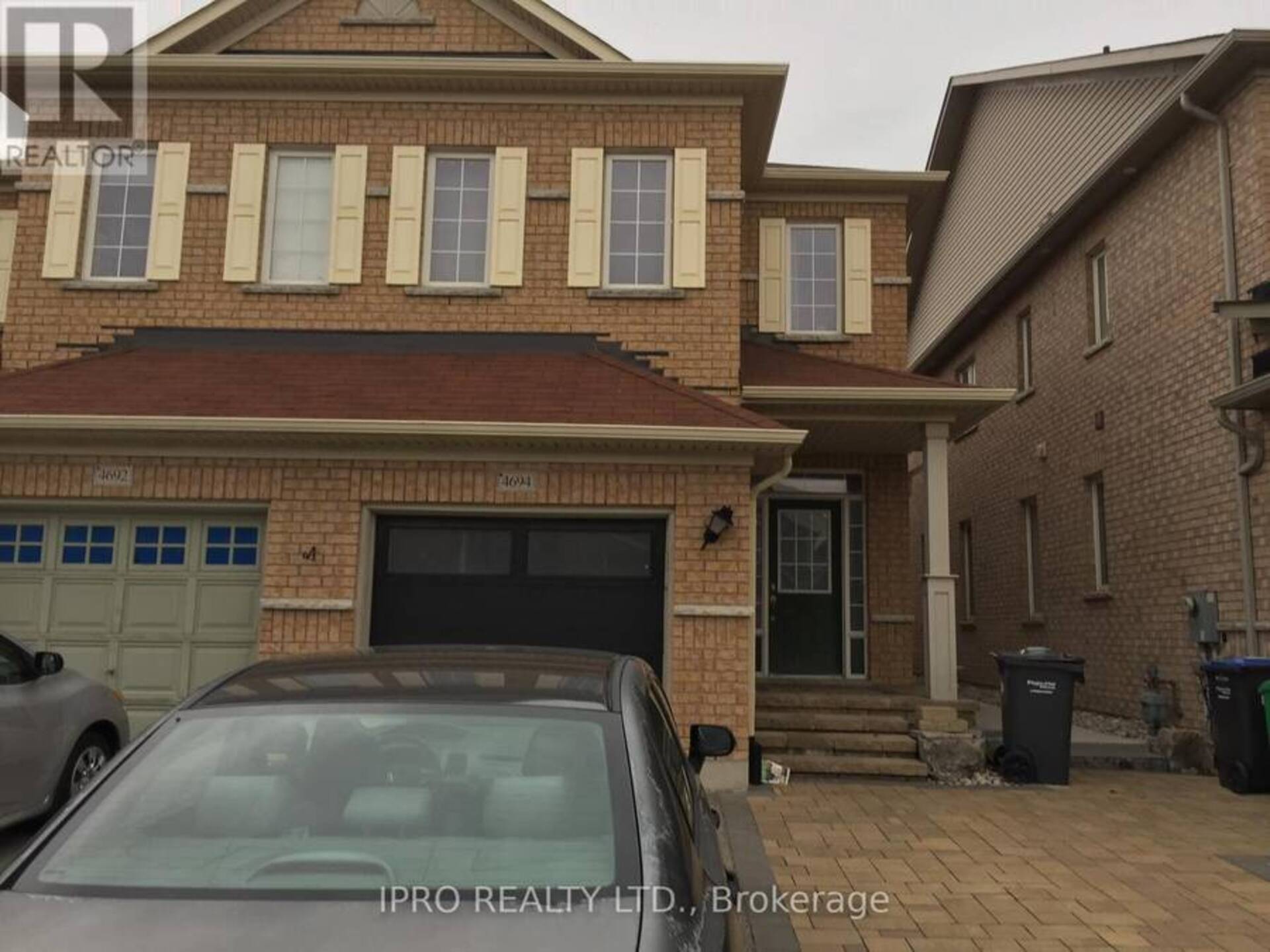 4694 CENTRETOWN WAY Mississauga 