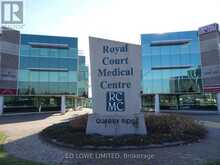 208 - 1 QUARRY RIDGE ROAD Barrie