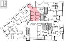 208 - 1 QUARRY RIDGE ROAD Barrie