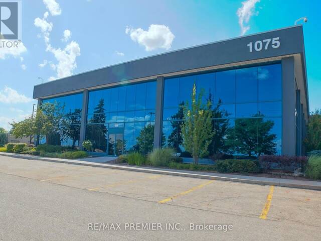 100-23 - 1075 NORTH SERVICE ROAD Oakville Ontario