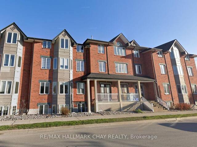 3RD FLR - 152 BAYFIELD STREET Barrie Ontario