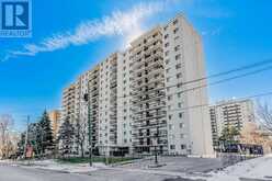 #1110 - 1100 CAVEN STREET Mississauga 