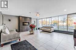 #1110 - 1100 CAVEN STREET Mississauga 