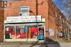 1353 WESTON ROAD Toronto