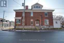 1 JAMES STREET W Cobourg