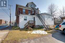 1 JAMES STREET W Cobourg