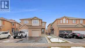 70 TUMBLEWEED TRAIL Brampton 