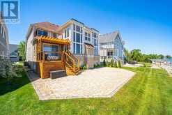 25 WATERVIEW ROAD Wasaga Beach