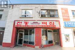 4990 DUNDAS STREET W Toronto 